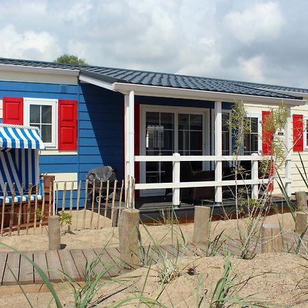 Strand 5 Scharbeutz Extérieur photo